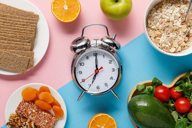 محدودیت متناوب انرژی راهکاری در بهبود قند خون و کاهش وزن