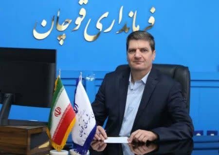 اجرای ۲۸ پروژه آبرسانی برای حل بحران آب قوچان