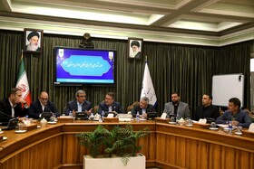 مادامی که مدیریت مبنی بر داده نباشد با مشکلات متعدد مواجهیم
