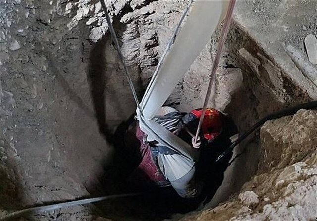 چاه‌ غیرمجاز، بلای جان دو جوان در باخرز شد