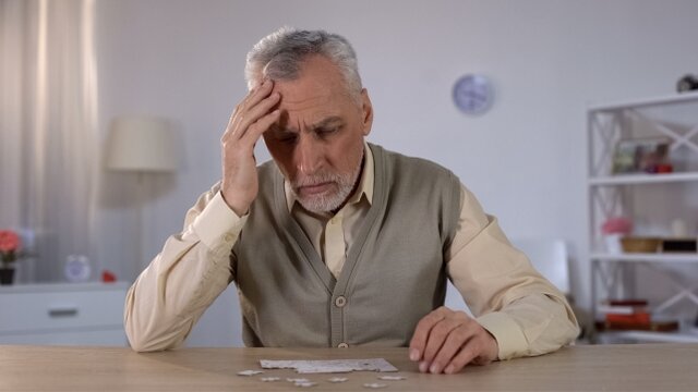 آلزایمر با بحران انرژی مغز آغاز می‌شود؟