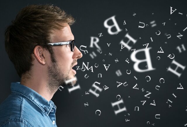 کند صحبت کردن نشانه‌ کوتاهی عمر است؟