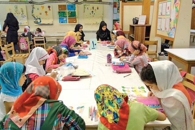 جلوگیری از آسیب‌های اجتماعی، از اهداف مهم طرح اوقات فراغت دانش‌آموزان