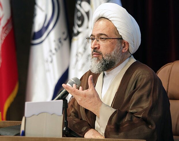 موسیقی می‌تواند وسیله هدایت و تبلیغ حق یا ابزار گمراهی باشد