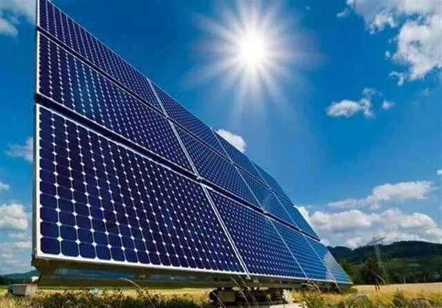توسعه انرژی پاک در خلیل‌آباد با تخصیص ۱۰۰ هکتار زمین ملی