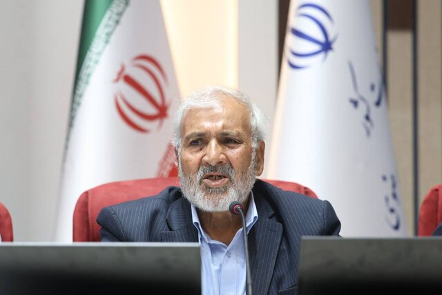 احزاب می‌توانند مشاوران خوبی برای استاندار باشند
