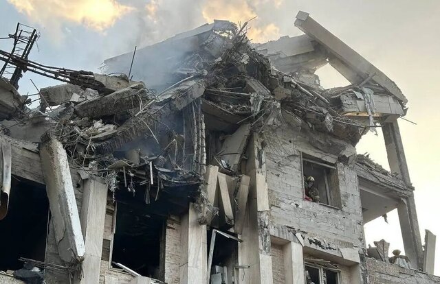 «سوگواری اضطرابی» از پیچیدهترین احساسات وضعیت پساجنگ