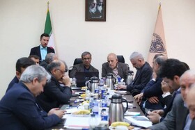 توسعه بندر خشک، راه‌آهن و بهره‌برداری از نیروی انسانی مهاجر ۳ محور تحول اقتصادی خراسان رضوی