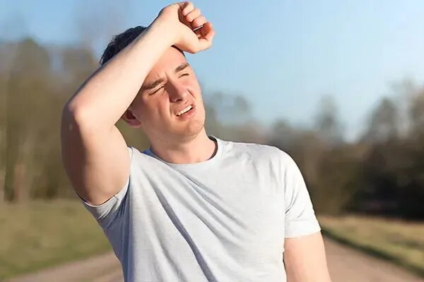 بیماری که در روزهای گرم افراد را تهدید میکند