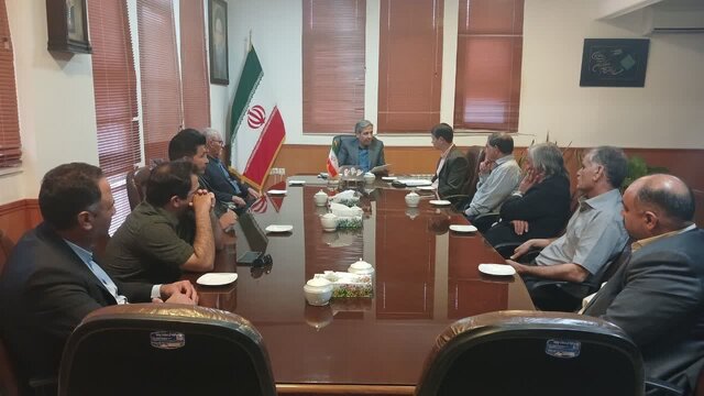 ضرورت ایجاد زیرساخت‌های مناسب برای جذب سرمایه‌گذاری در کاشمر