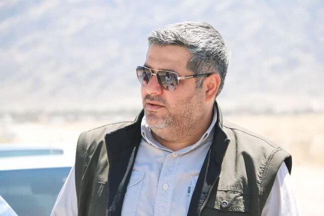 رفع مشکل کمبود آب شهر نسر تربت حیدریه طی ۴۸ ساعت آینده