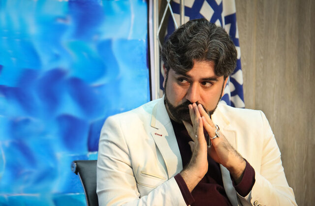 شعر می‌تواند آرام‌بخش جان و تقویت‌کننده تاب‌آوری اجتماعی باشد