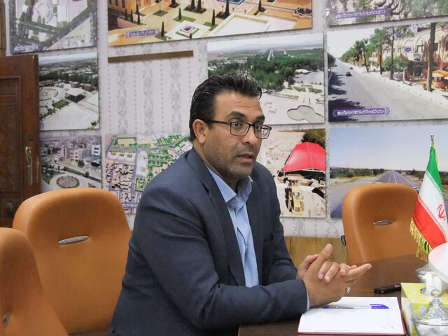 طرحی که جمعیت دومین شهر زیارتی خراسان رضوی را ۱۱ درصد افزایش می‌دهد