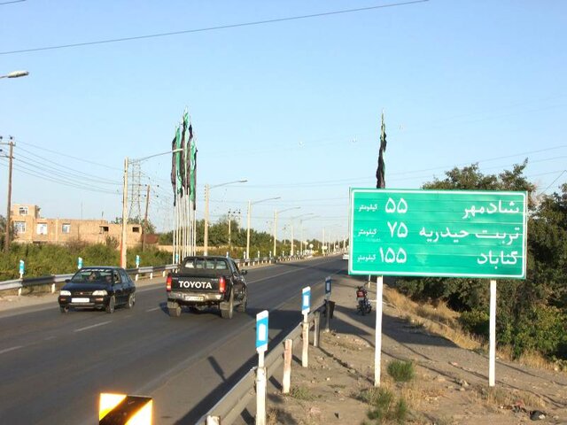 طرحی که جمعیت دومین شهر زیارتی خراسان رضوی را ۱۱ درصد افزایش می‌دهد