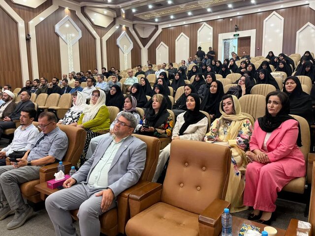 از سمرقند تا توس همه پارهای از یک پیکره هستند که زبان فارسی، روح مشترک آن است