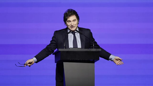 کاهش نرخ تورم مشکل گشای مردم آرژانتین نشد