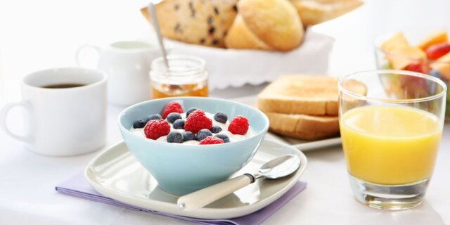 ردپای رژیم غذایی در افسردگی