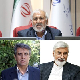 تغییر اعضای هیات رئیسه خانه احزاب خراسان رضوی