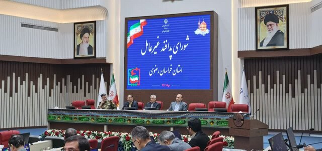 لزوم بازآفرینی ساختار پدافندی با تکیه بر تجربیات بحران اخیر