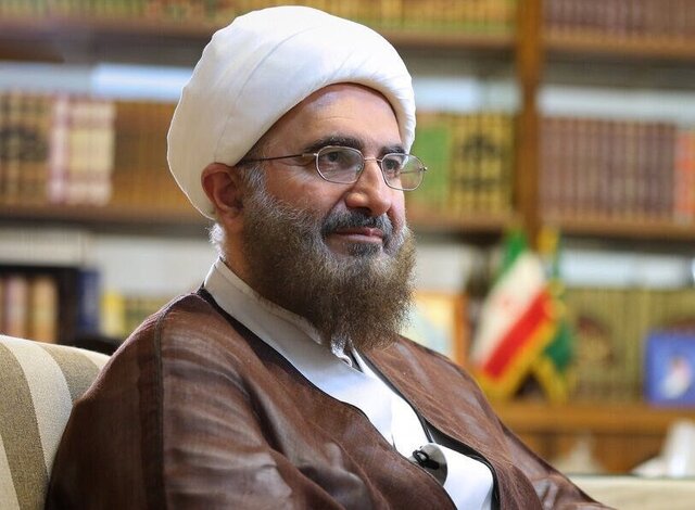 مساجدی که تنها به اقامه نماز می‌پردازند «سکولار» محسوب می‌شوند