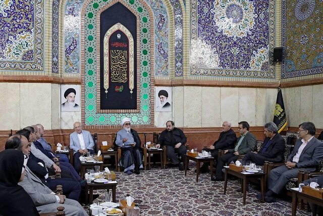 تولیدکنندگان در خط مقدم جنگ اقتصادی با اسرائیل ایستاده‌اند