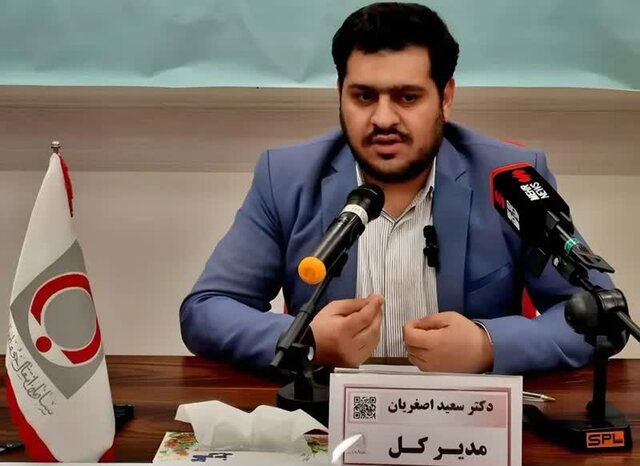 کسری بودجه ۴۰ درصدی در سازمان انتقال خون خراسان رضوی
