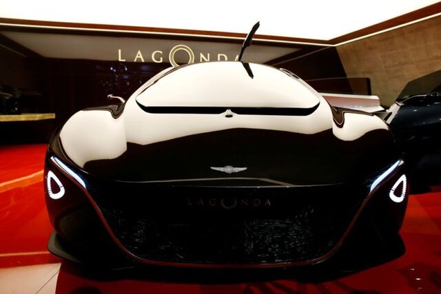 پورشه و آستون مارتین برای آمریکا گران شدند پورشه و آستون مارتین برای آمریکا گران شدند