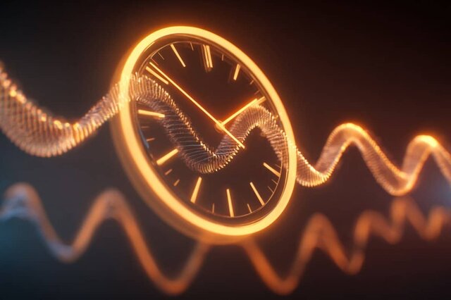 گرما تاثیری در ساعت بدن دارد؟