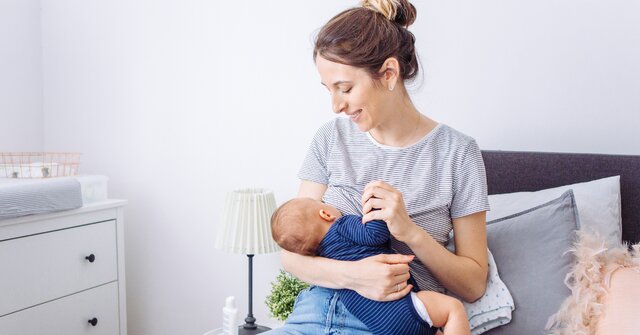 آغاز سالم، آینده امیدوارکننده