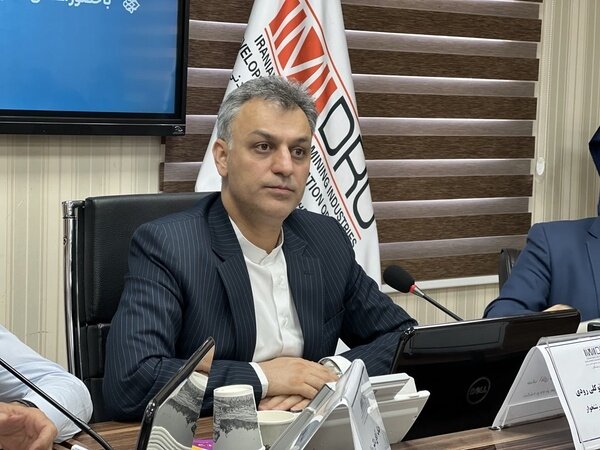 انتقال مهاجران افغانستانی با قطار مسافری به زودی از مسیر ریلی مشهد ـ خواف ـ هرات