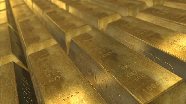 طلای جهانی در مسیر ثبت کاهش هفتگی
