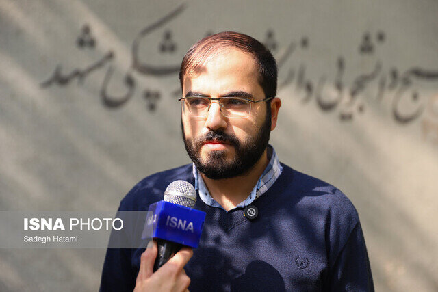 جوانان دهه هشتادی در جنگ اخیر با تمام وجود در میدان حاضر شدند