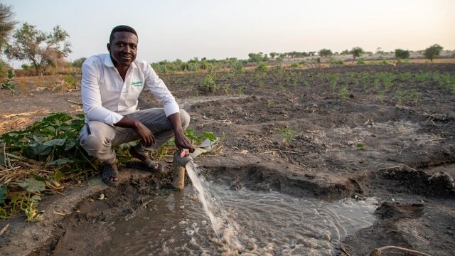 کدام کشورها با بیشترین کمبود آب روبرو هستند؟