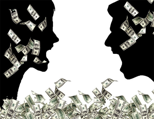 مشکلات اقتصادی محرک افزایش طلاق و نارضایتی زناشویی