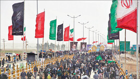 اربعین ۱۴۰۴؛ نمایشگاه بین‌المللی وحدت، مقاومت و دیپلماسی مردمی