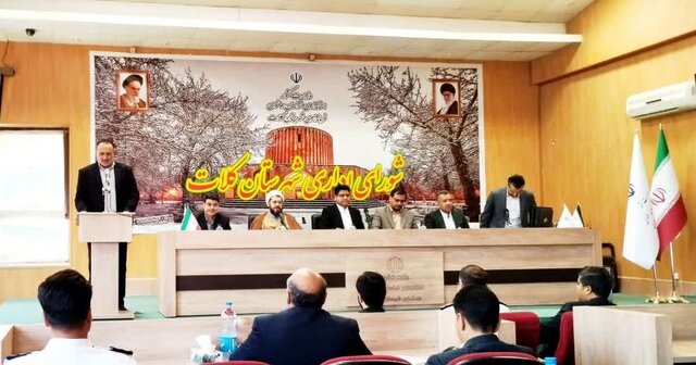 پیش‌بینی تحقق ۵۶ درصدی توسعه متوازن رشته‌های تحصیلی در کلات