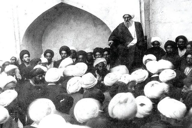 انقلاب مشروطه در مشهد؛ از شکل‌گیری تا شکوفایی