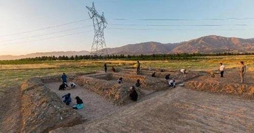تپه حاج بکتاش ولی، نمادی از تاریخ و فرهنگ عرفانی ایران