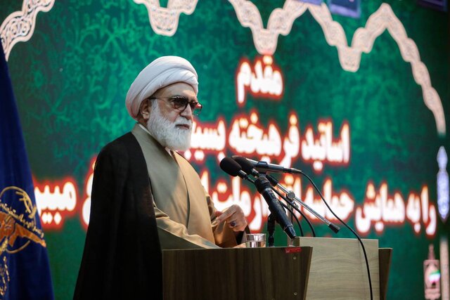 انسجام ملی، آینده ایران را رقم خواهد زد