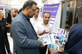 تجاری‌سازی محصولات کارآموزان، راهی برای ورود به بازار کار است