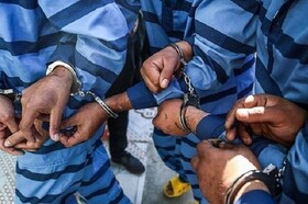 دستگیری ۱۰ نفر از عاملان نزاع مسلحانه در تربت‌حیدریه
