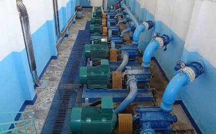 هوش مصنوعی؛ راهحلی نوین برای مدیریت منابع آب