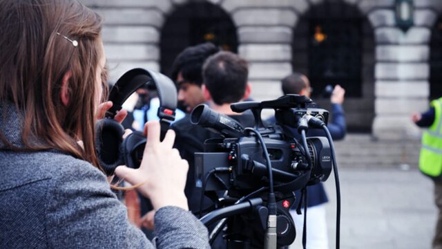 ناگفتههای زنان خبرنگار