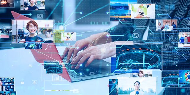 چالشها و فرصتهای رسانه در عصر دیجیتال