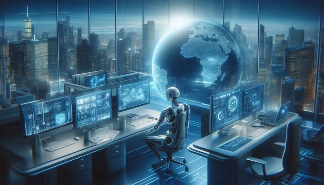 چالشها و فرصتهای رسانه در عصر دیجیتال