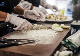 چه مواردی را هنگام رفتن به رستوران باید رعایت کرد؟