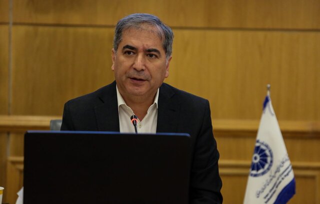 با مدیران غایب در جلسه روز گذشته شورای معادن برخورد خواهد شد با مدیران غایب در جلسه روز گذشته شورای معادن برخورد خواهد شد