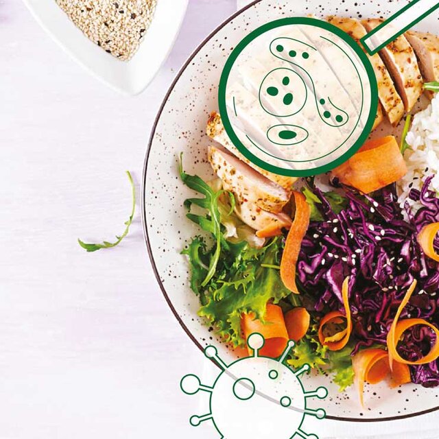 چه مواردی را هنگام رفتن به رستوران باید رعایت کرد؟