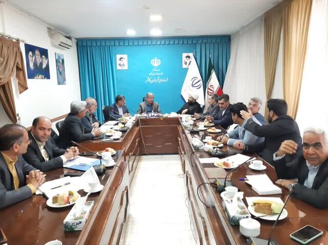 تاب‌آوری شبکه آب شرب در زمان قطعی برق افزایش پیدا می‌کند