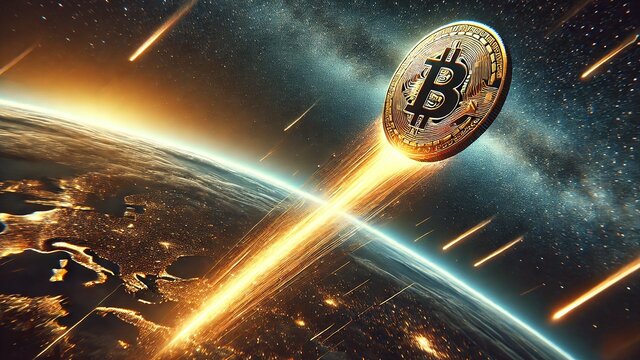 قیمت بیت‌کوین بهبود می‌یابد؟